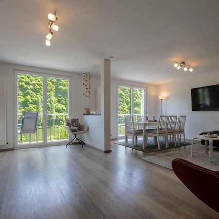 Haus Mosel Apartment Klotten Ngoại thất bức ảnh