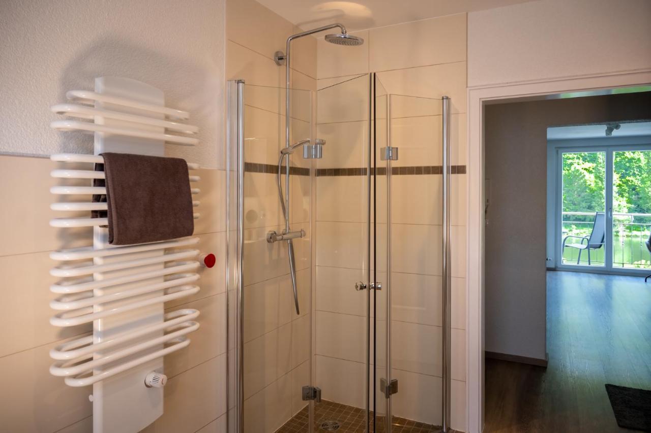 Haus Mosel Apartment Klotten Ngoại thất bức ảnh