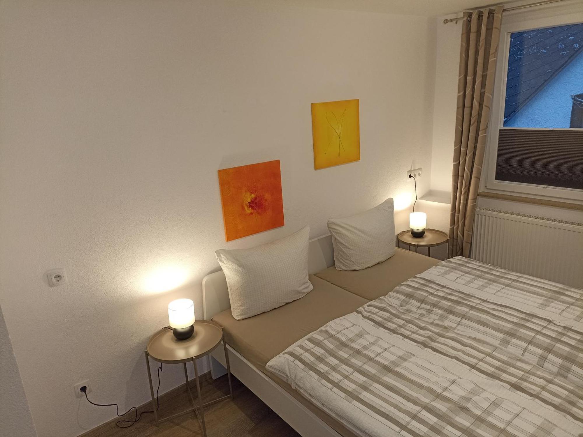 Haus Mosel Apartment Klotten Phòng bức ảnh