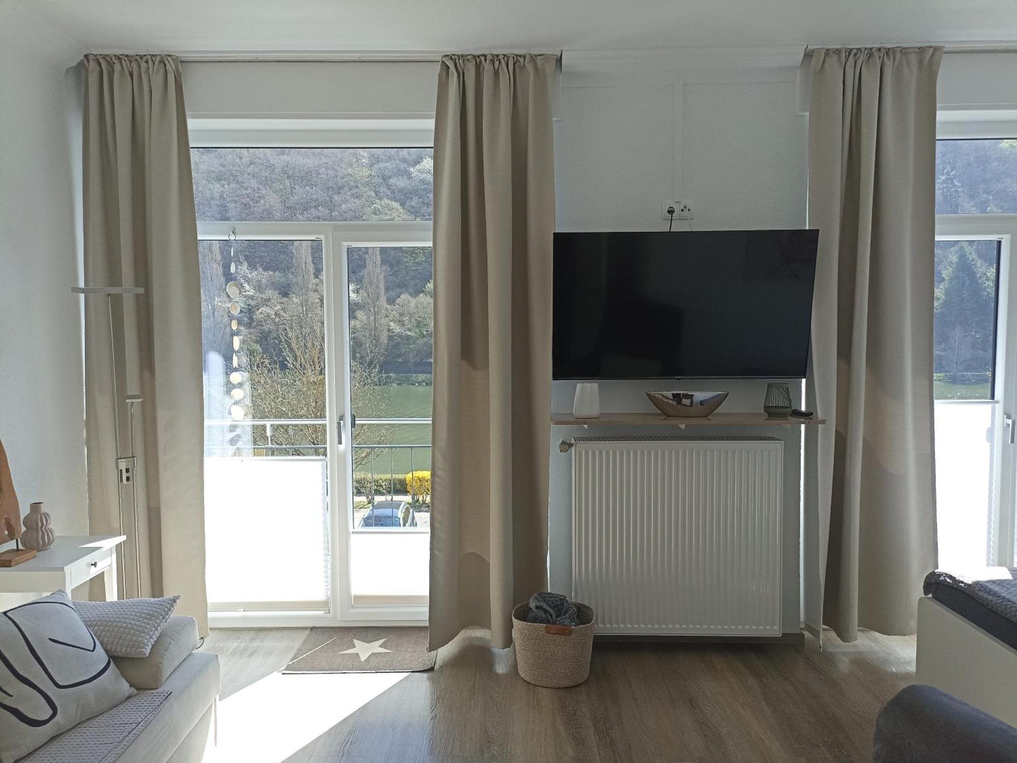 Haus Mosel Apartment Klotten Ngoại thất bức ảnh