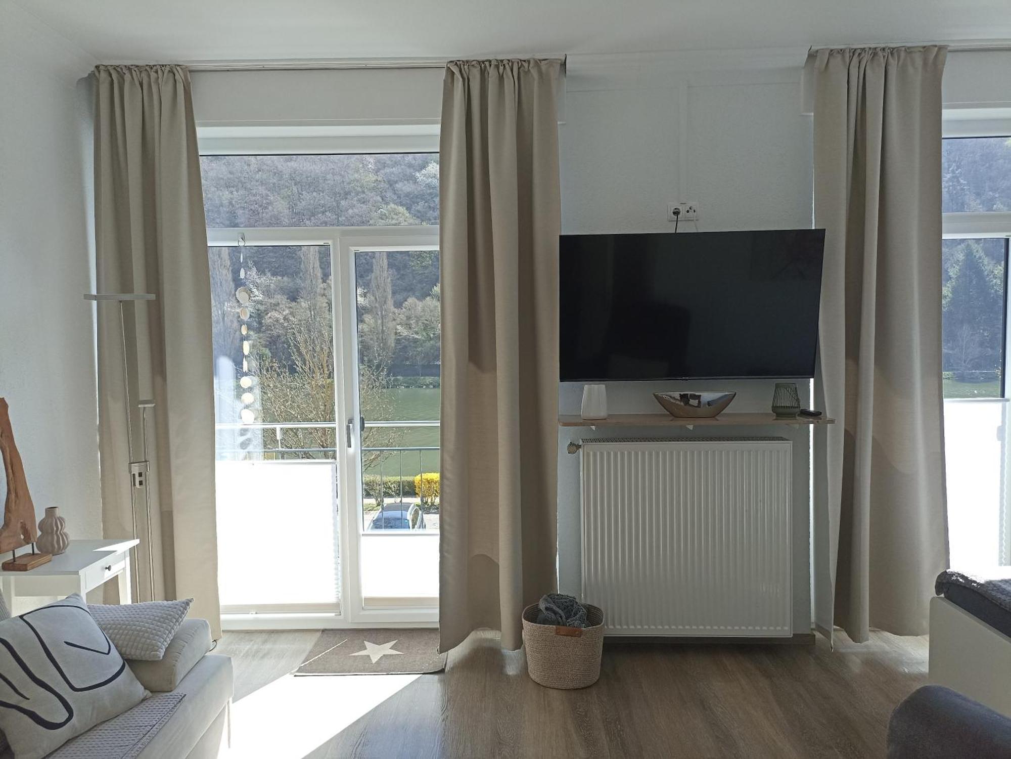 Haus Mosel Apartment Klotten Ngoại thất bức ảnh