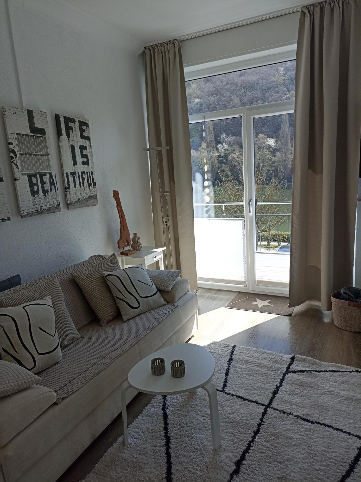 Haus Mosel Apartment Klotten Ngoại thất bức ảnh