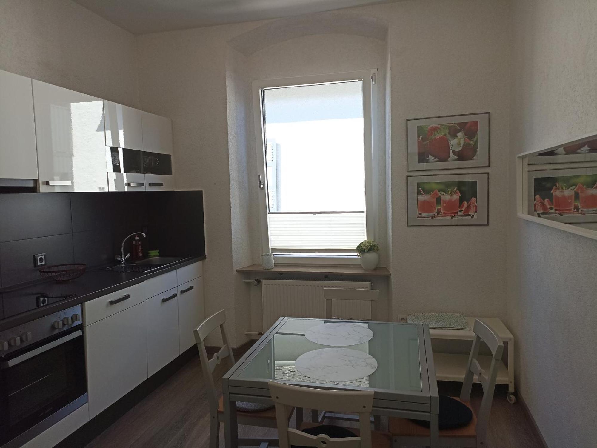 Haus Mosel Apartment Klotten Ngoại thất bức ảnh