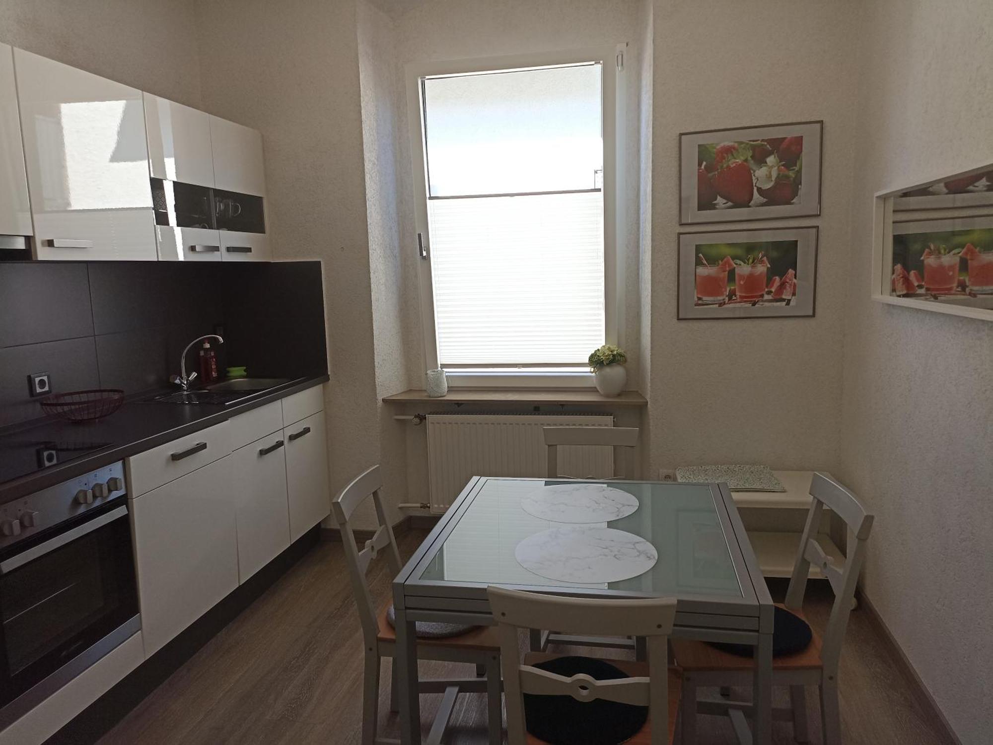 Haus Mosel Apartment Klotten Ngoại thất bức ảnh