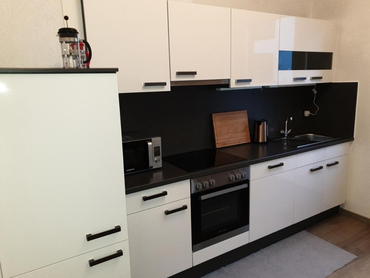 Haus Mosel Apartment Klotten Ngoại thất bức ảnh